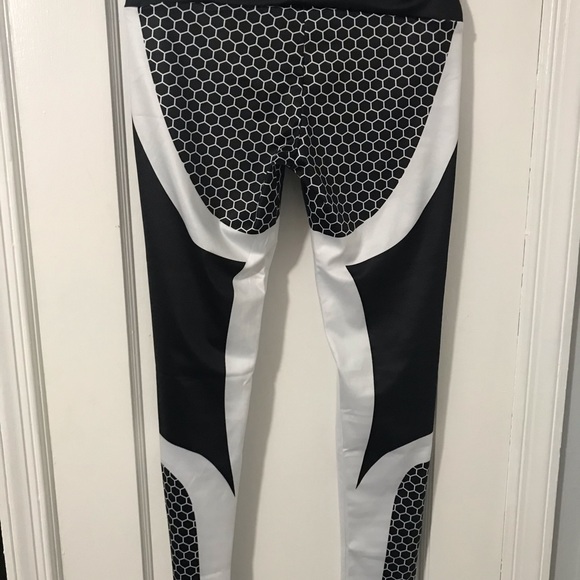 Women’s leggings - Picture 4 of 4